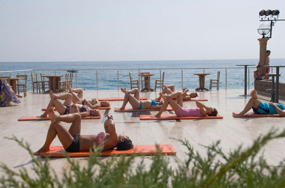 Club Hotel Sunbel